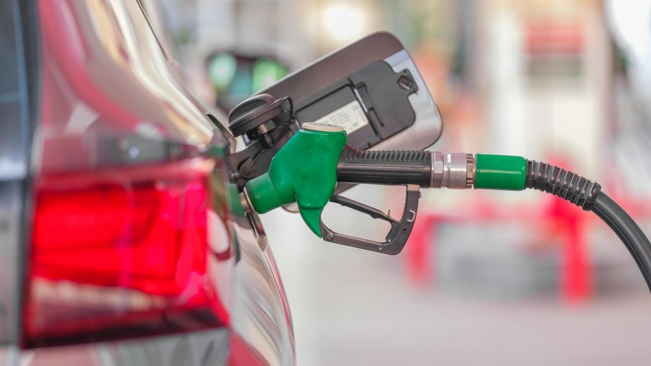 Motorin Fiyatlarına Yeni Zam Pompa Fiyatları Güncellendi