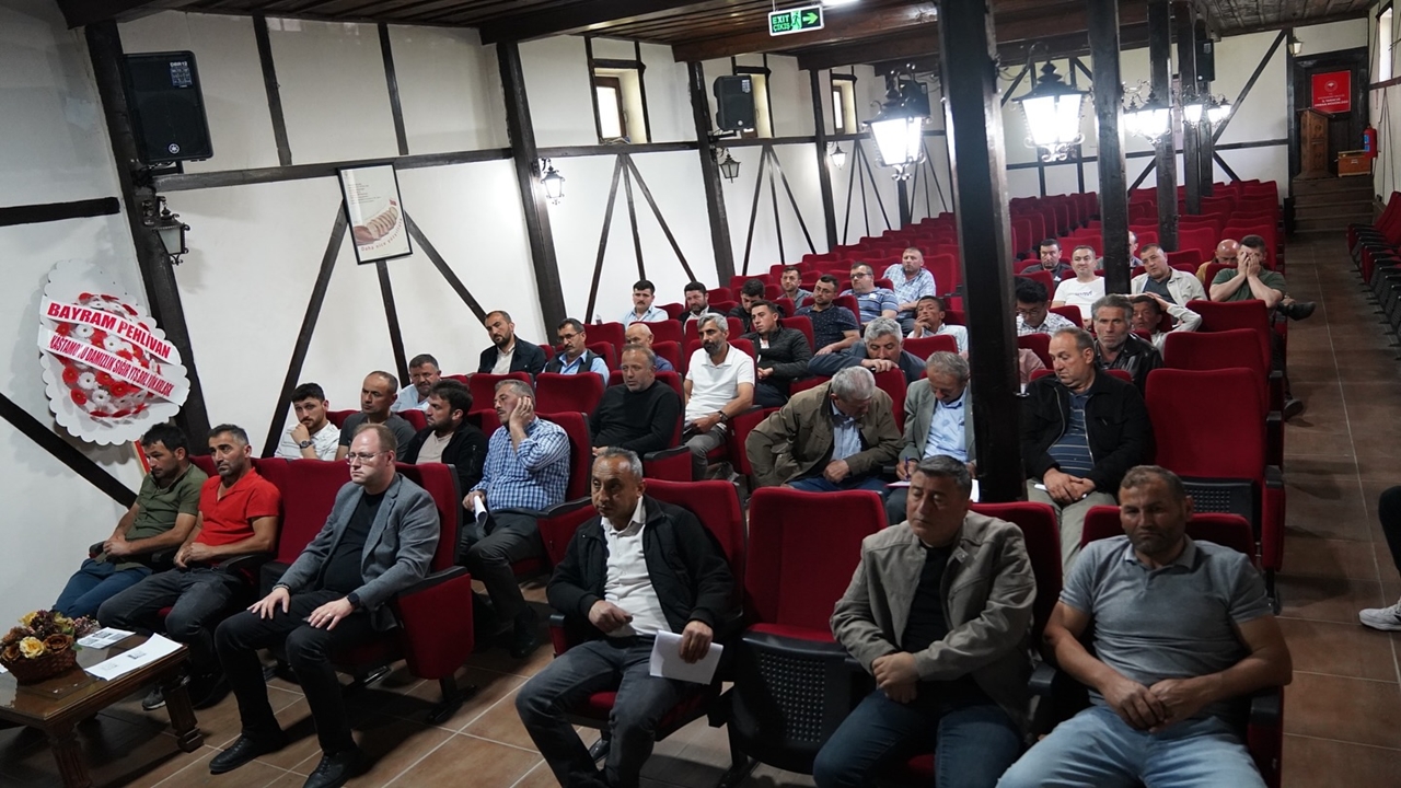 Nakliyeci Sınav (1)