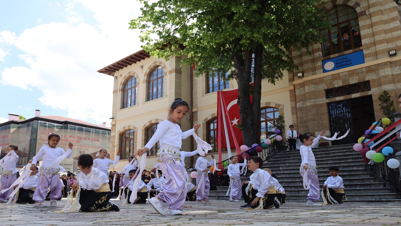 Okuma Bayramı (2)