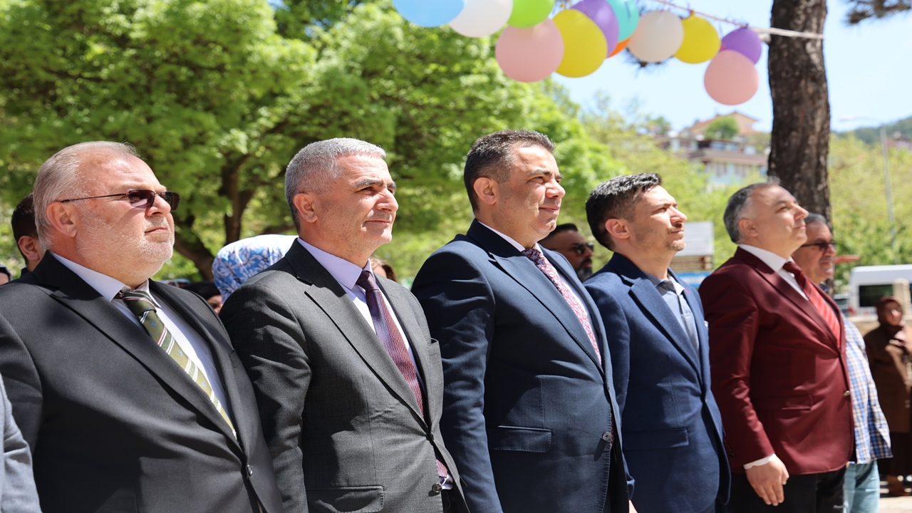 Okuma Bayramı (6)