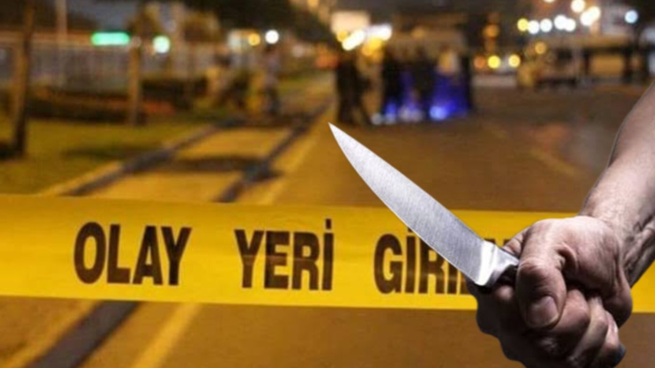 Olay Yeri Bıçaklama 1280