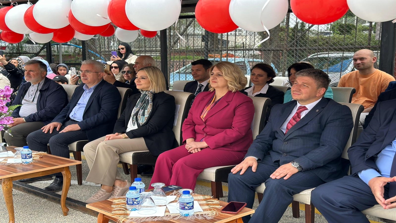 Özel Bireyler Kastamonu Milletvekili (2)