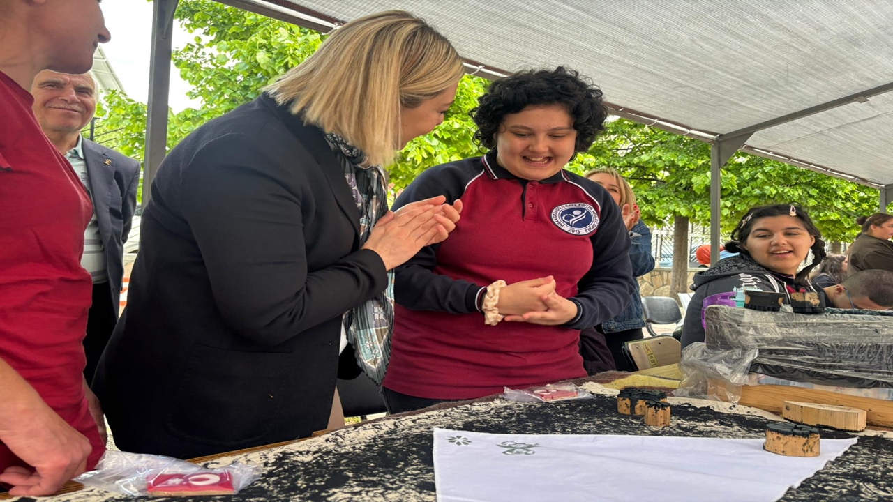 Özel Bireyler Kastamonu Milletvekili (5)