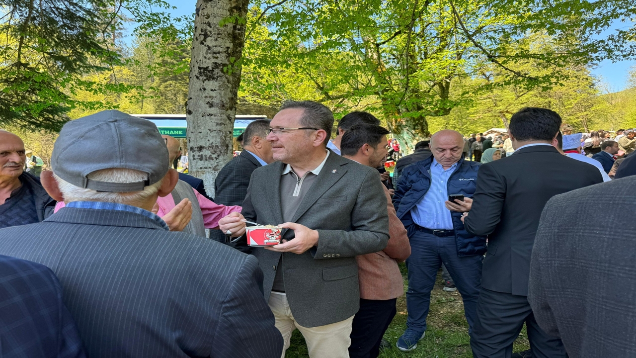 Pınarbaşı Hıdırellez (4)
