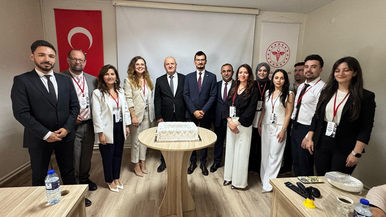 Sağlık Çağrı Merkezi (2)
