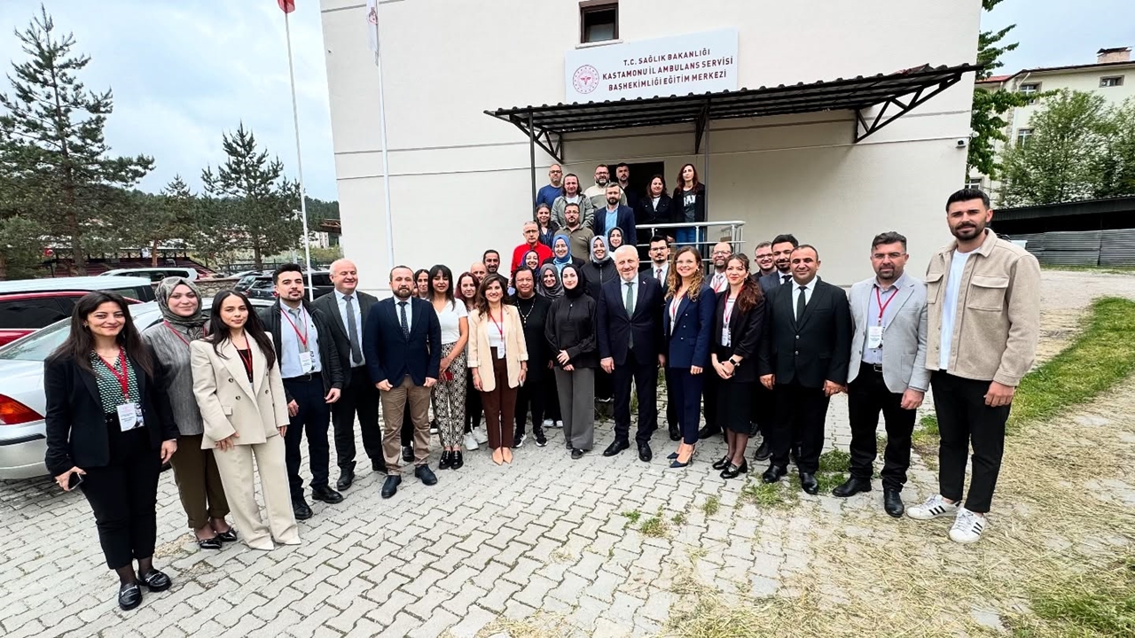 Sağlık Çağrı Merkezi (5)
