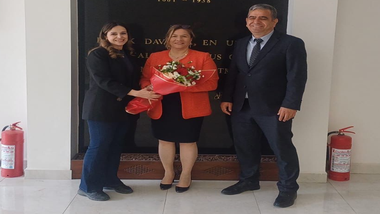 Şehit Gazi Anneleri (2)