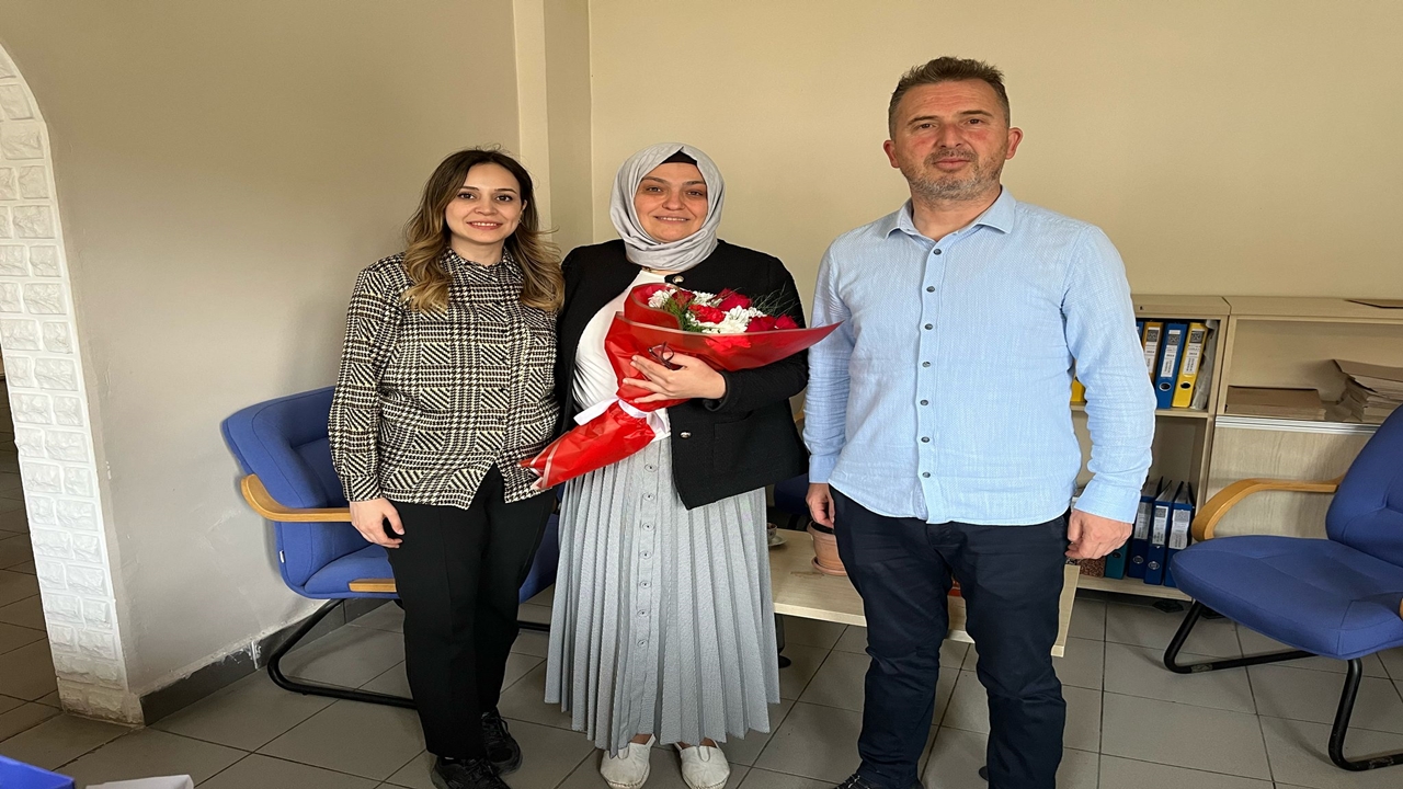 Şehit Gazi Anneleri (3)