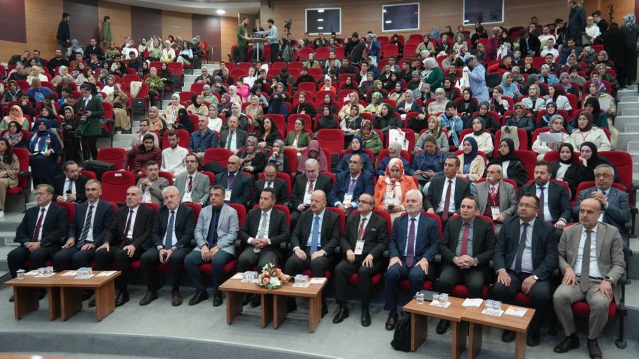 Sempozyum Kastamonu Üniversitesi