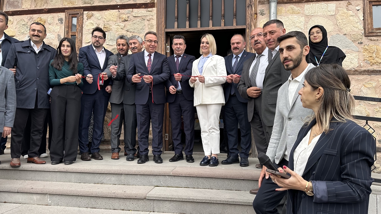 Sergi Kastamonu Üniversitesi (1)