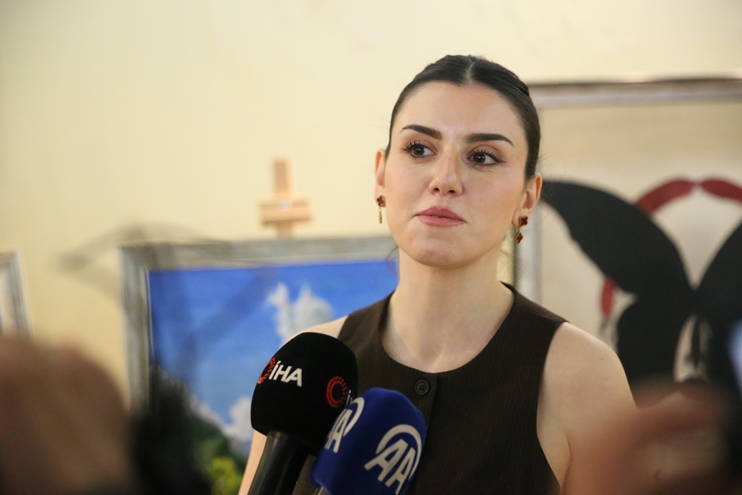 Sergi Kastamonu Üniversitesi (2)