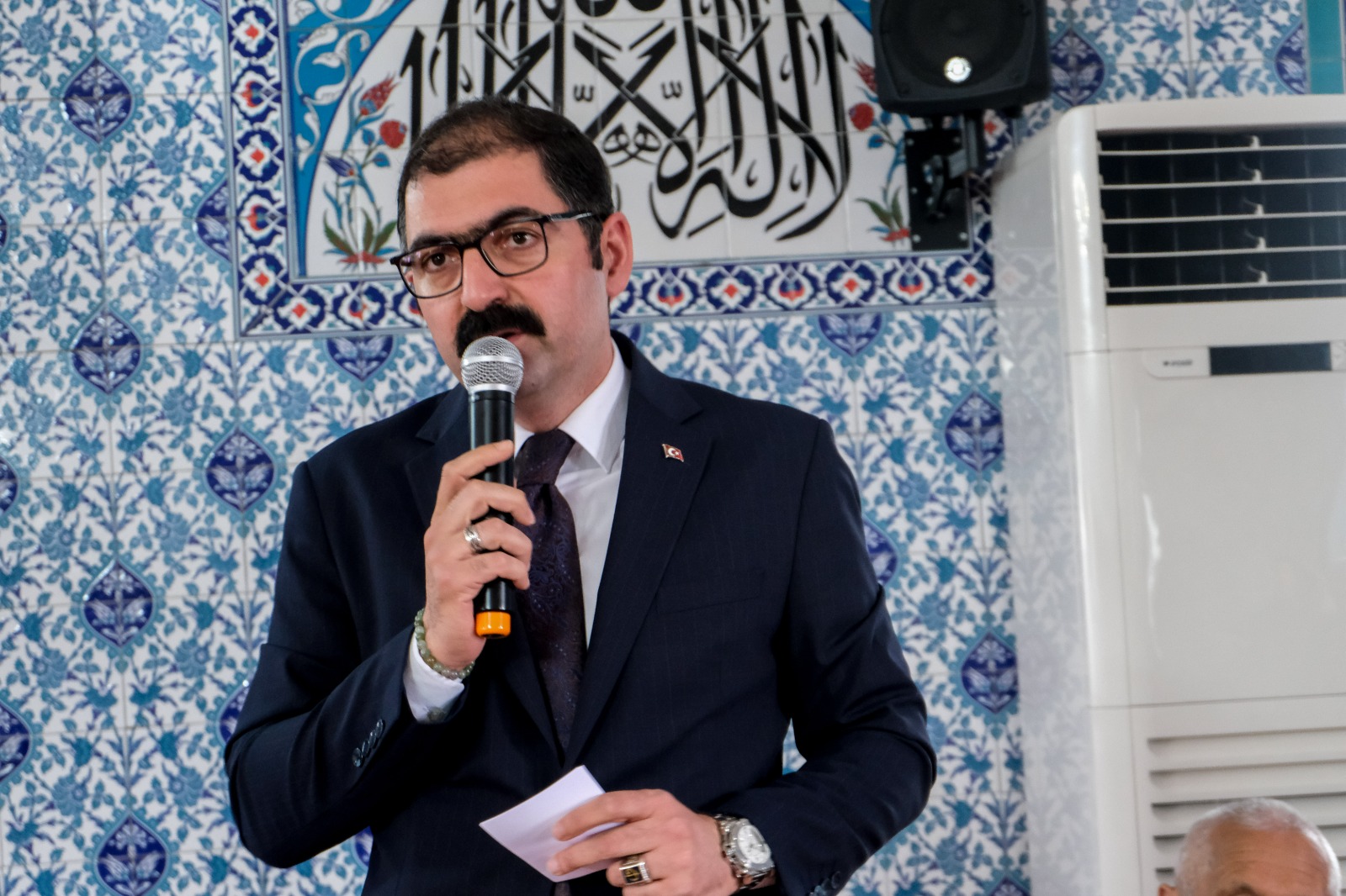 Şeyh Şaban I Veli Ve Kastamonu Evliyaları Dualarla Taşköprü’de Anıldı 170