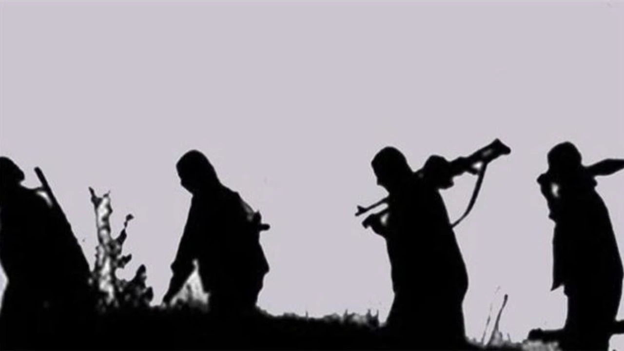 Son Dakika Pkk Silah Bıraktı Terör Örgütü Fesih Kararını Duyurdu!