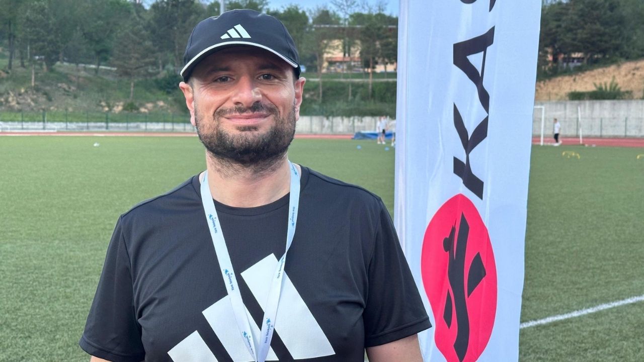Sporun Kalbi Kastamonu’da Atıyor! Kastarun Açılış Etkinliği Nefes Kesti (3)