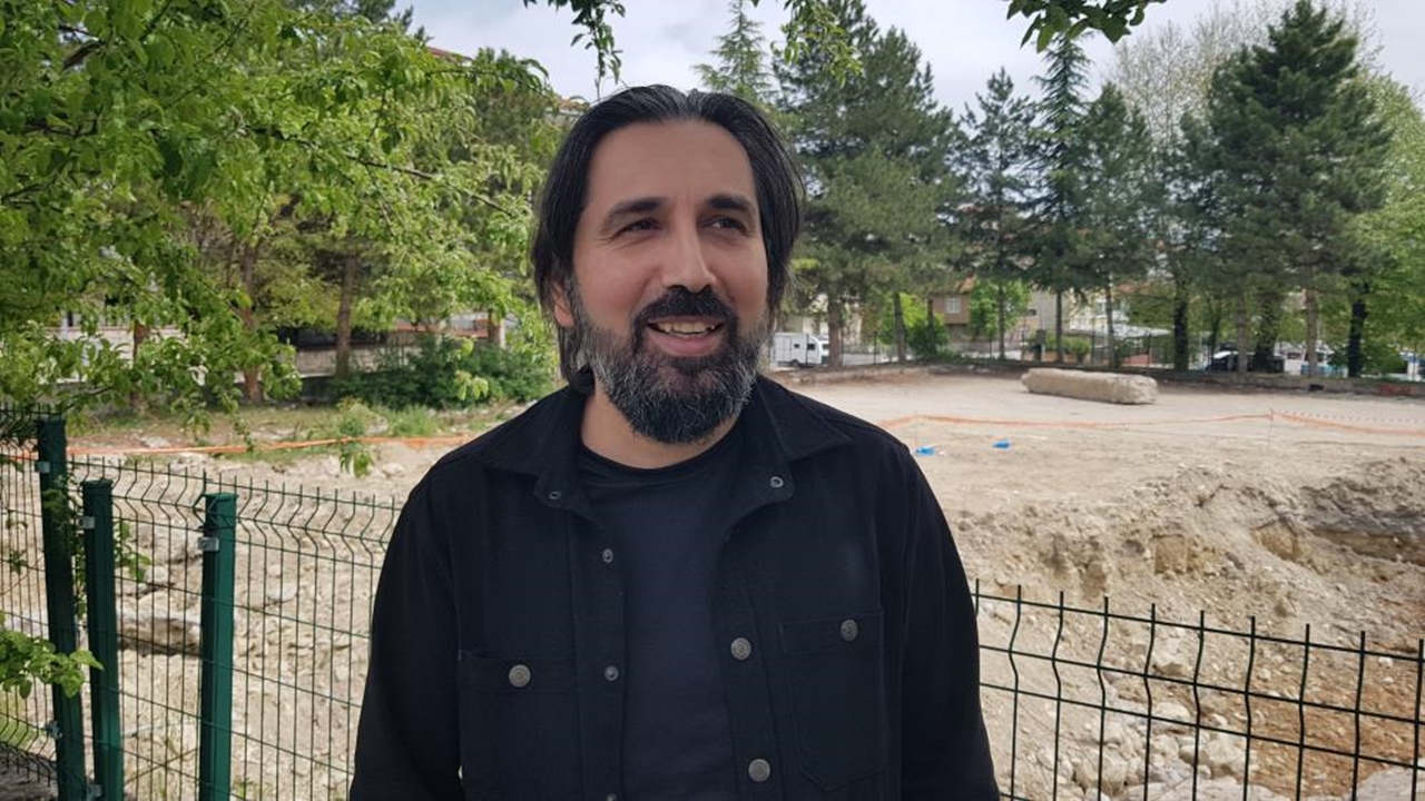 Su Sarnıcı Safranbolu (3)