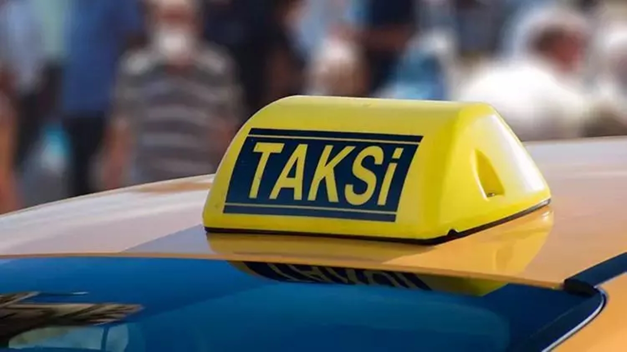 Taksi Zam 1