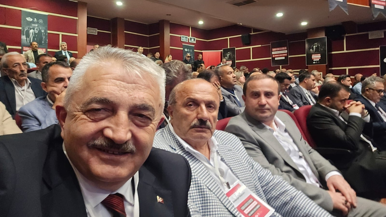 Tarihi Kentler Birliği (2)