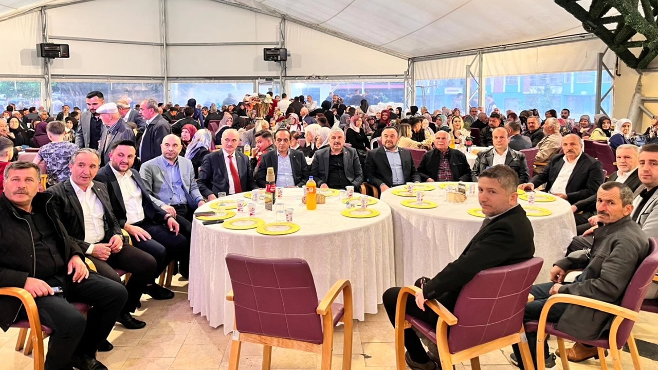 Taşköprü Düğün (2)