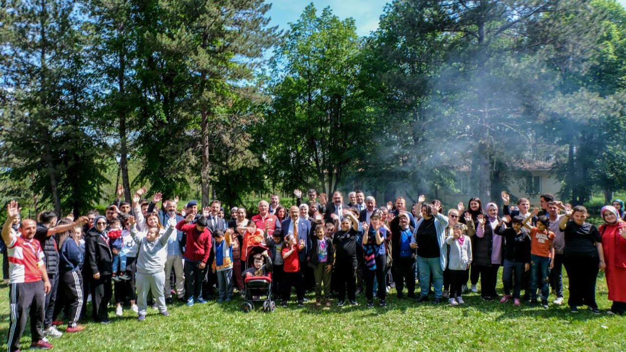 Taşköprü Engelli (2)