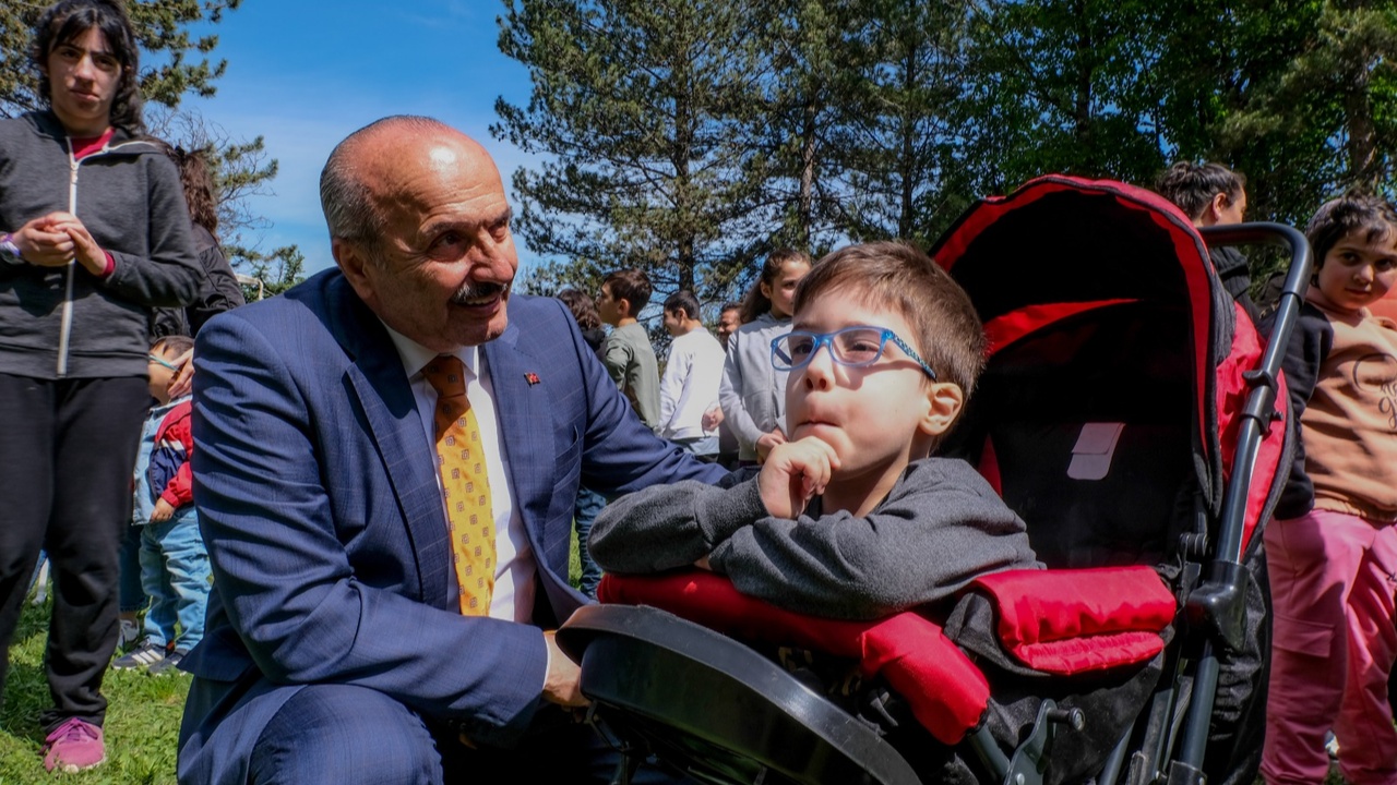 Taşköprü Engelli (5)