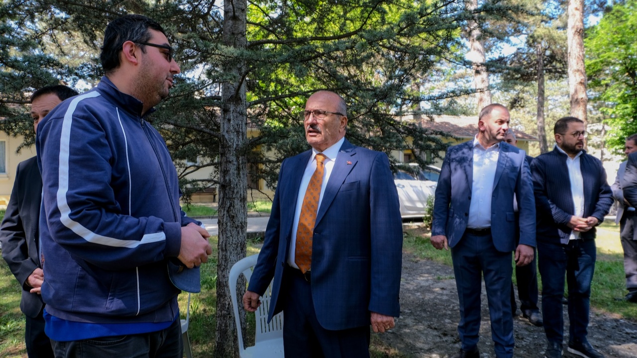 Taşköprü Engelli (6)