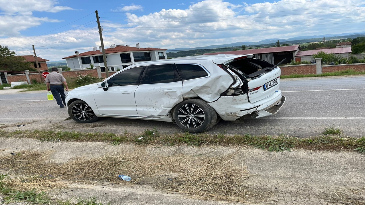 Taşköprü Germeç Ambulas Kazası (3)