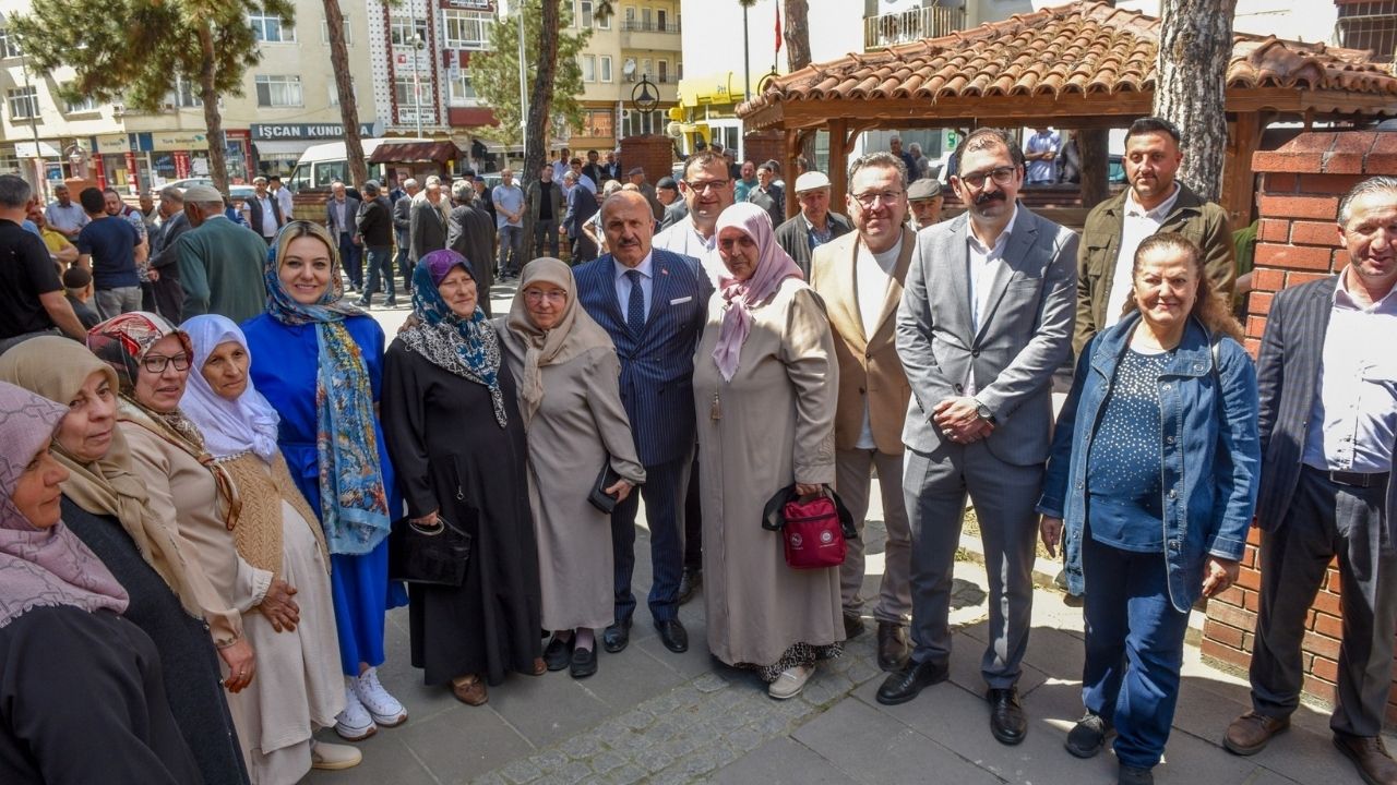 Taşköprü Hacı
