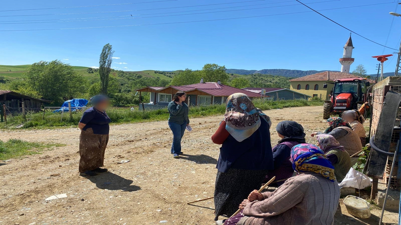 Taşköprü Kene Uyarı Haberi (1)