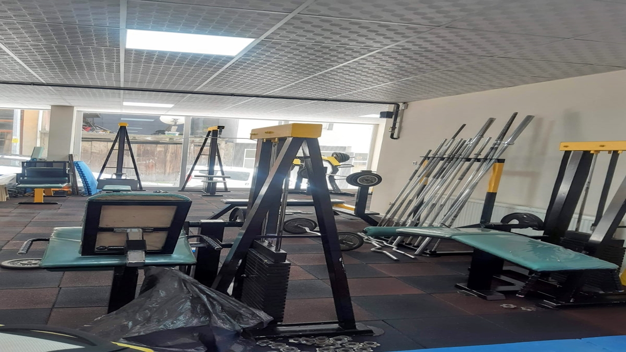 Taşköprü Lider Spor Kulübü (1)