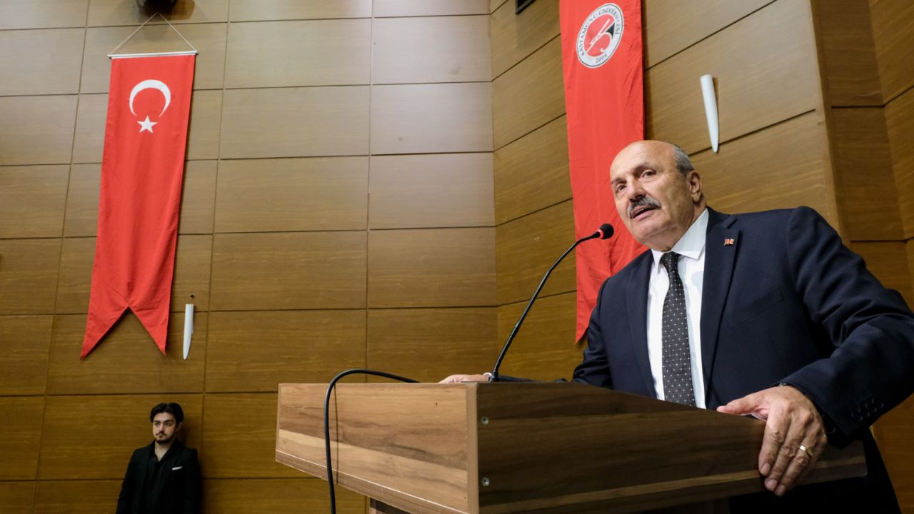 Taşköprü Myo’da Sahne Onlarındı Mezuniyet Töreni Göz Kamaştırdı (4)