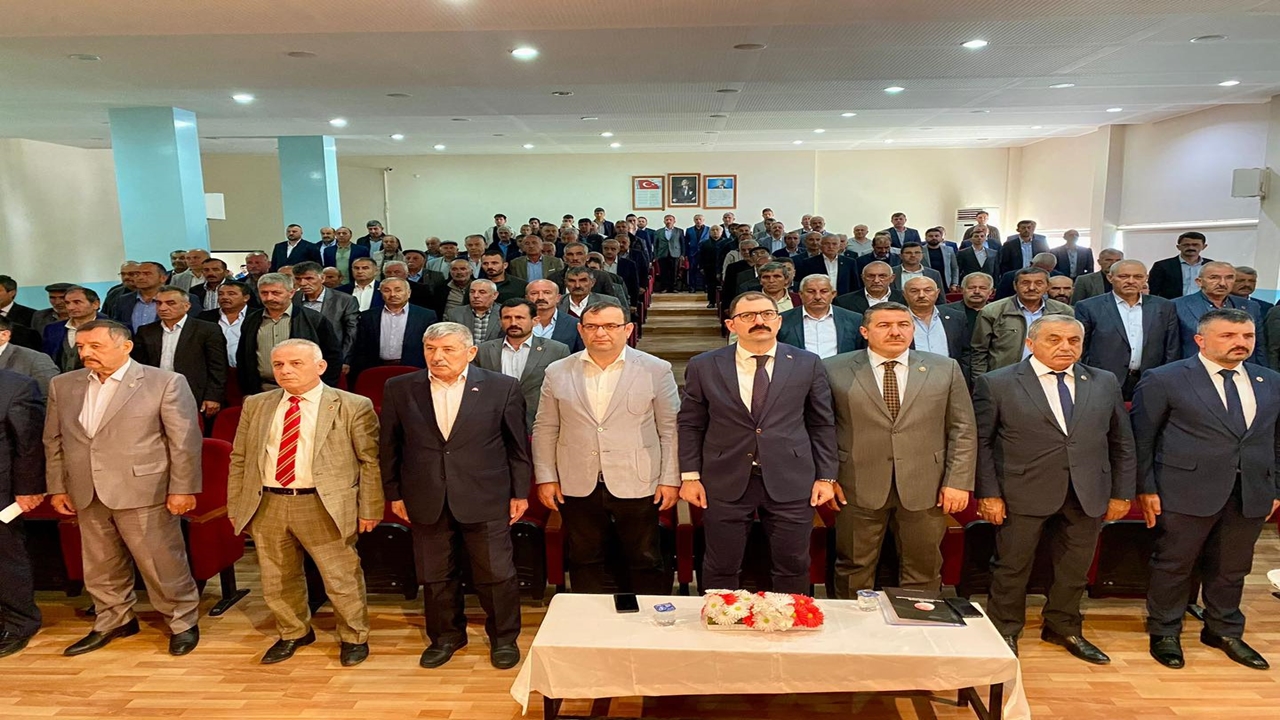 Taşköprü Seçim (3)