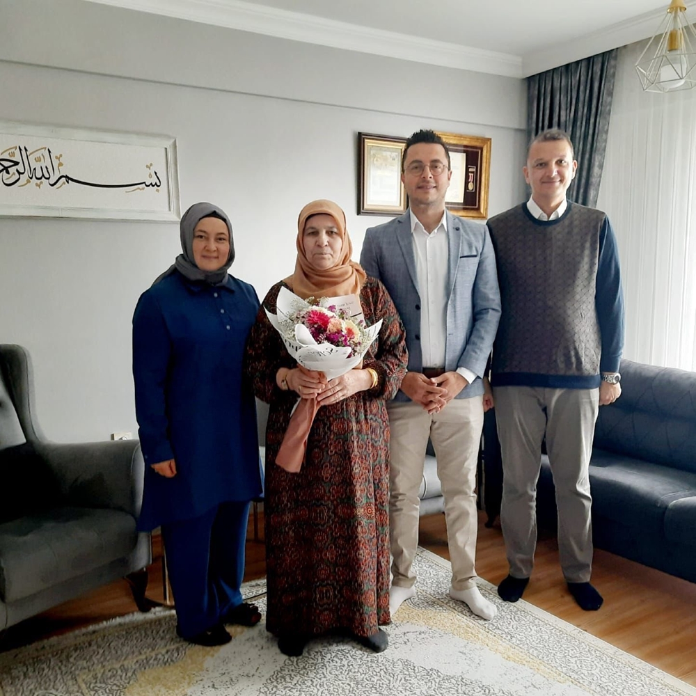 Taşköprü Şehit Anneleri Asker Çiçek (1)