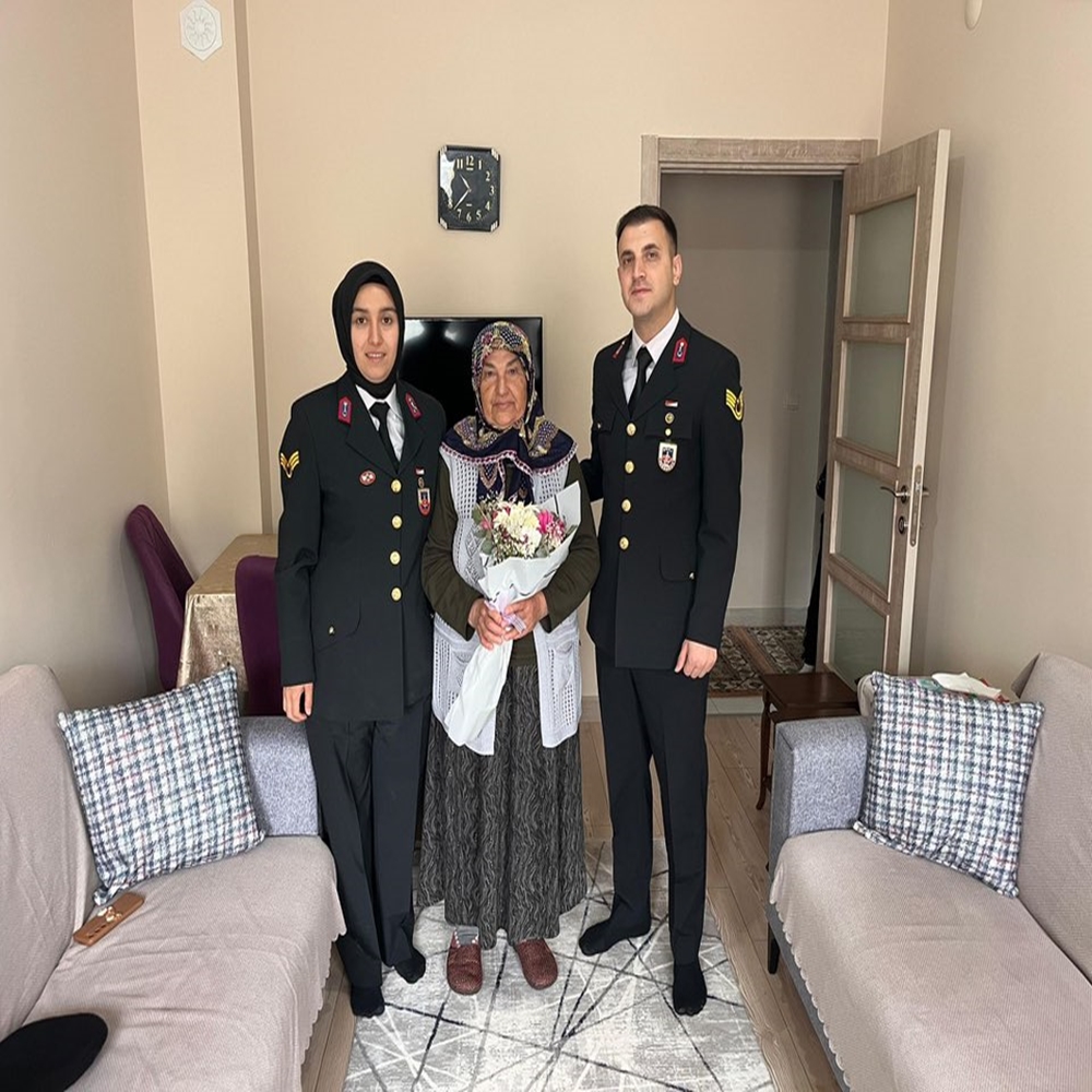Taşköprü Şehit Anneleri Asker Çiçek (5)