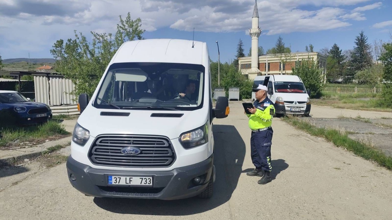 Taşköprü Trafik Haftası (10)