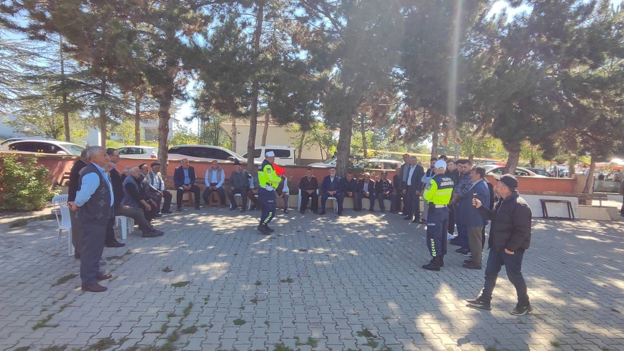 Taşköprü Trafik Haftası (7)