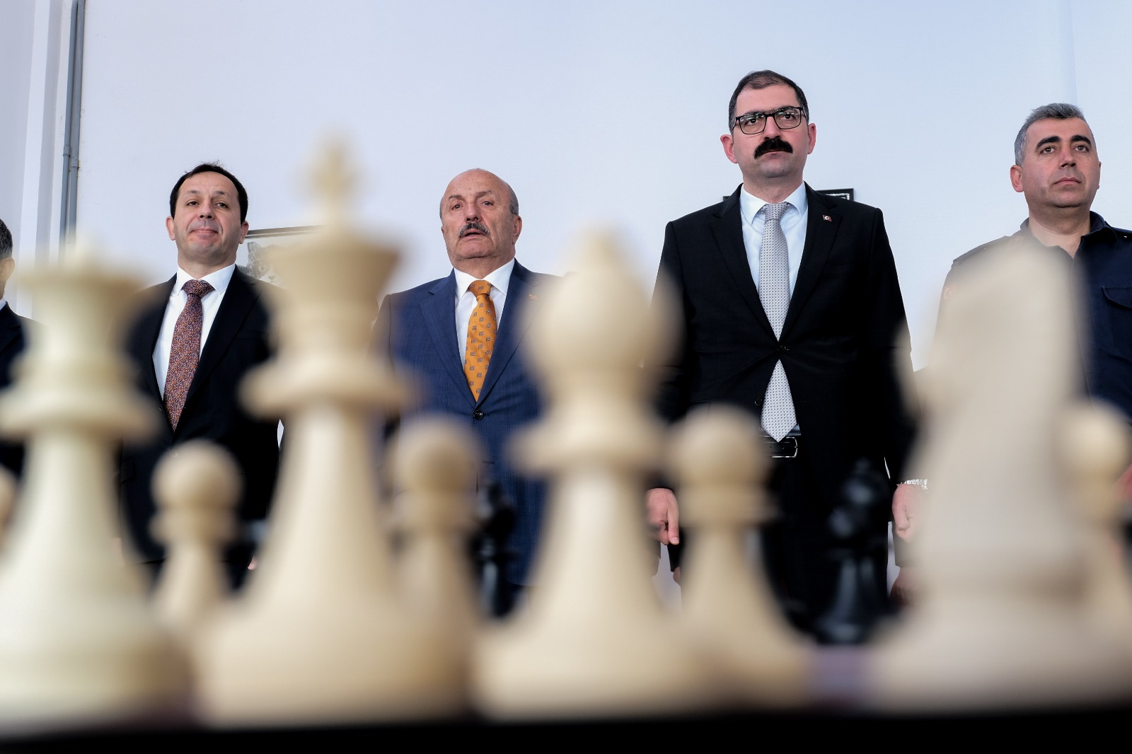 Taşköprü’de 19 Mayıs Coşkusu Satranç Turnuvasıyla Başladı (4)