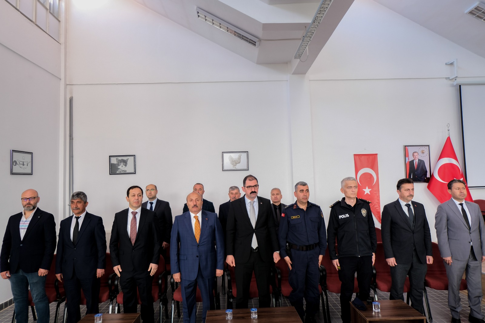 Taşköprü’de 19 Mayıs Coşkusu Satranç Turnuvasıyla Başladı (7)