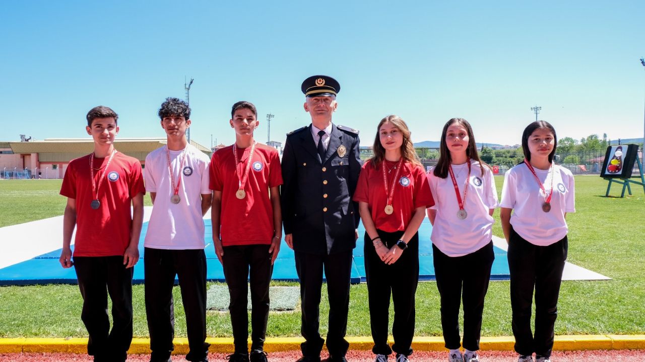 Taşköprü’de 19 Mayıs Coşkuyla Kutlandı (17)