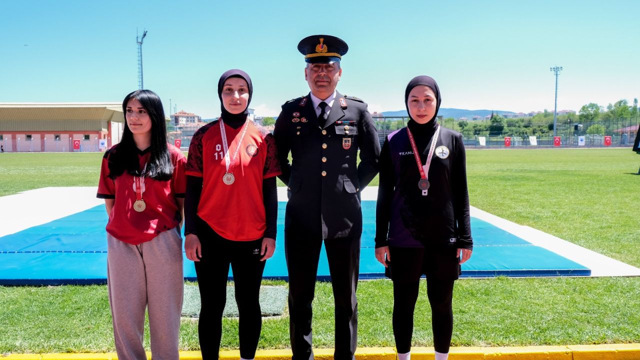 Taşköprü’de 19 Mayıs Coşkuyla Kutlandı (18)