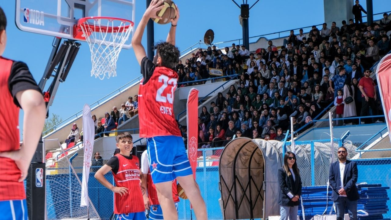 Taşköprü’de 19 Mayıs Coşkuyla Kutlandı (3)