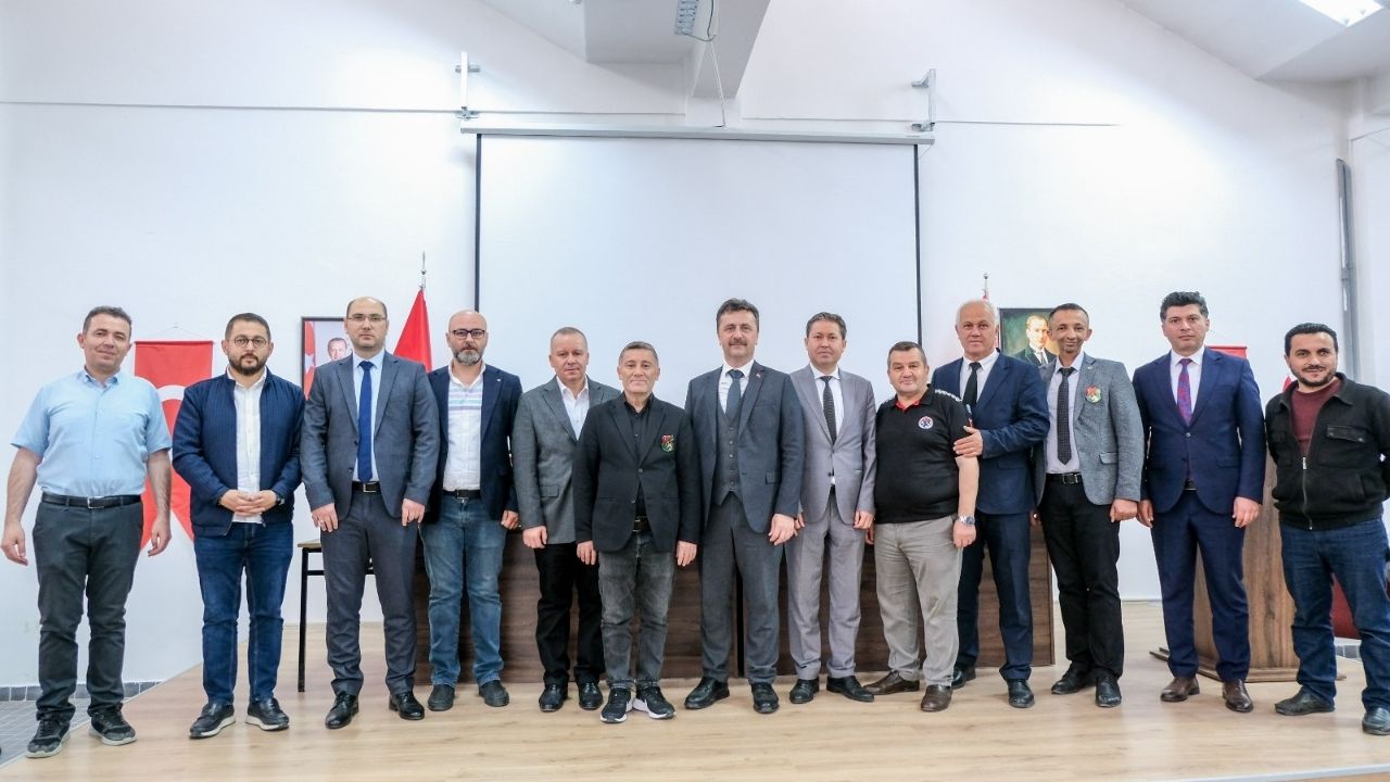 Taşköprü’de Genç Beyinler Satranç Turnuvasında Kıyasıya Yarıştı (5)