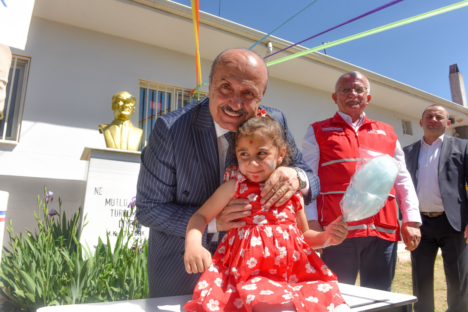 Taşköprü’de Hıdırellez Coşkusu Renkli Etkinliklerle Gelenekler Yaşatıldı!