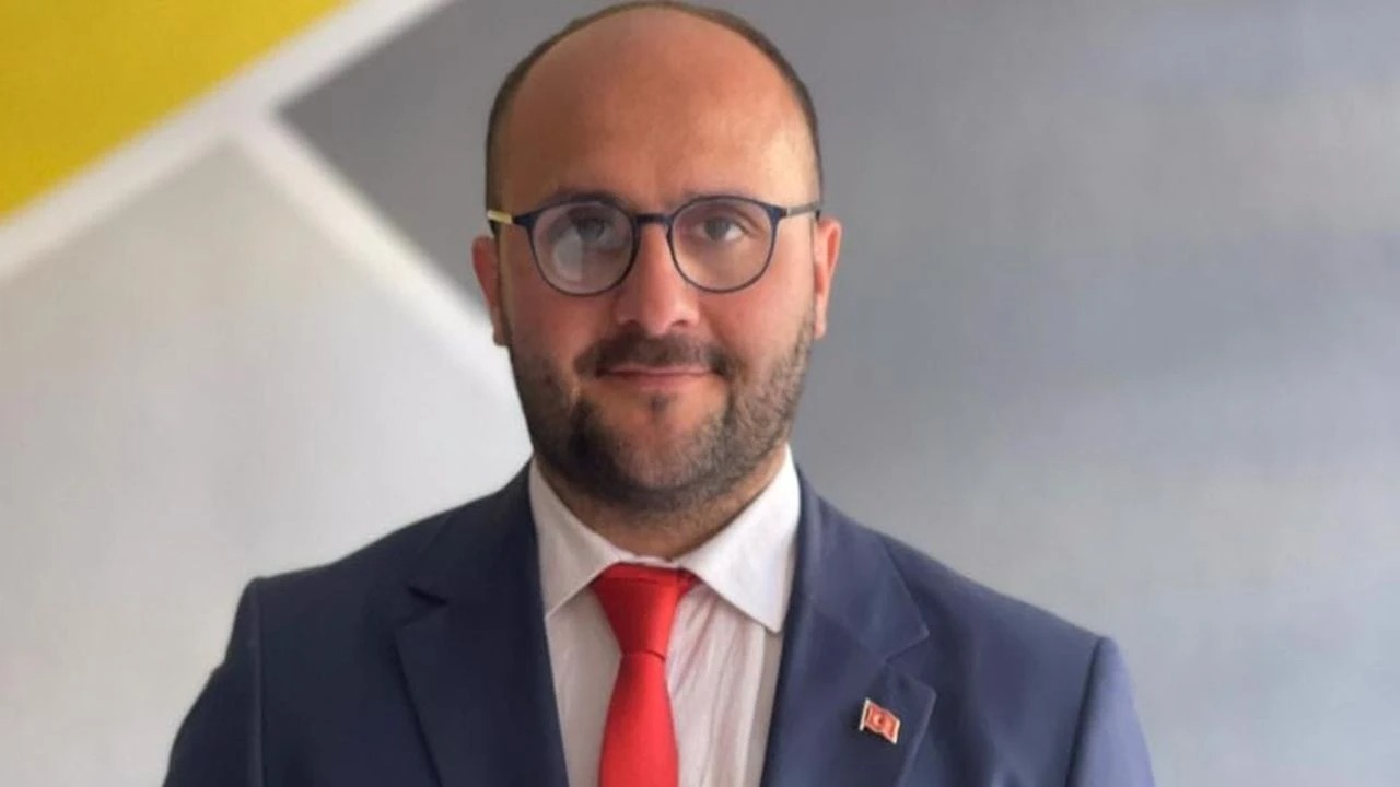 Taşköprü'de Seçim Öncesi Kurulan Baz Istasyonu Hala Aktif Hale Getirilmedi! 14