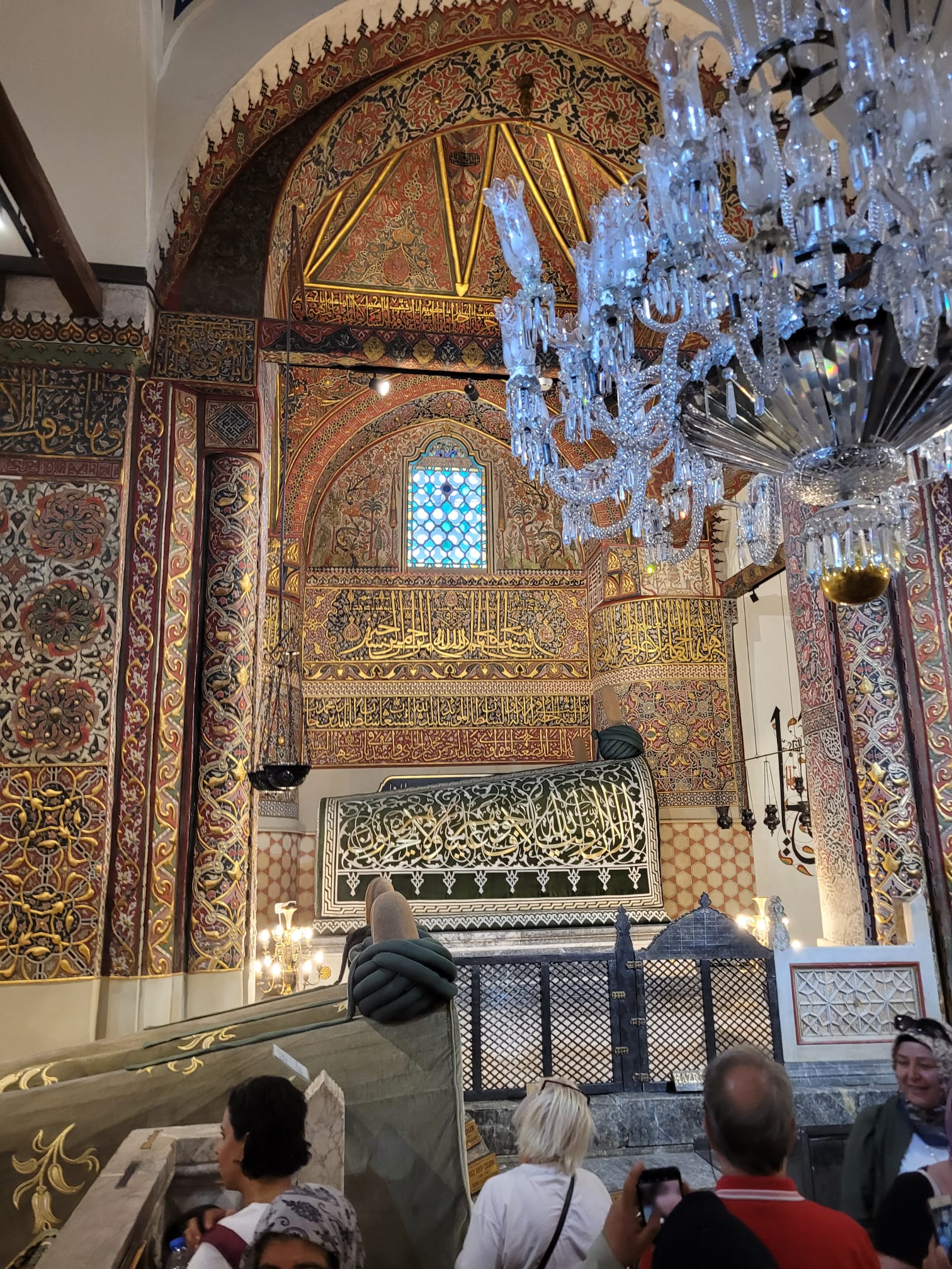 Taşköprü'den Konya'ya Kültür Gezisi 5 Okuldan 36 Öğrenci Katıldı! 6