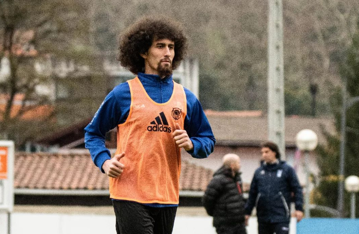 Taşköprülü Futbolcu, Milli Takım Formasını Giyecek! 2