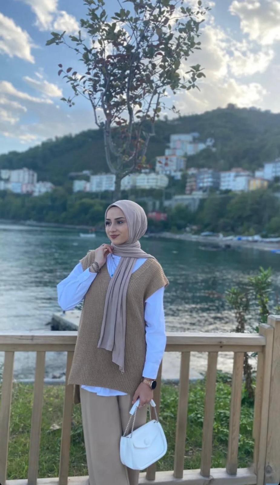 Taşköprülü Genç Kızın Cansız Bedenine Ulaşıldı! 4