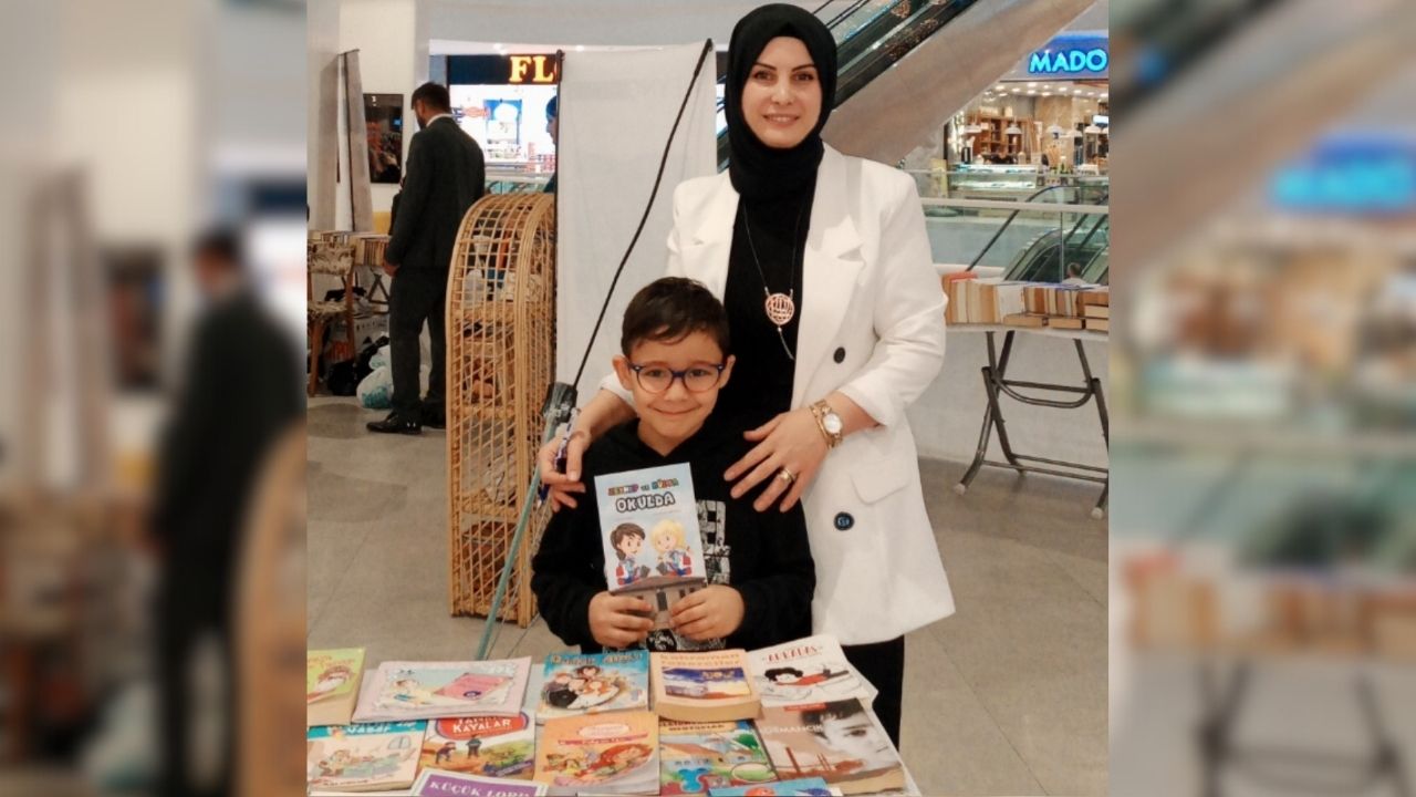 Taşköprülü Zeynep Yüksel’in Yeni Kitabı ‘Hayatım Sandığım’ Ruhunuza Aynalık Edecek (5)