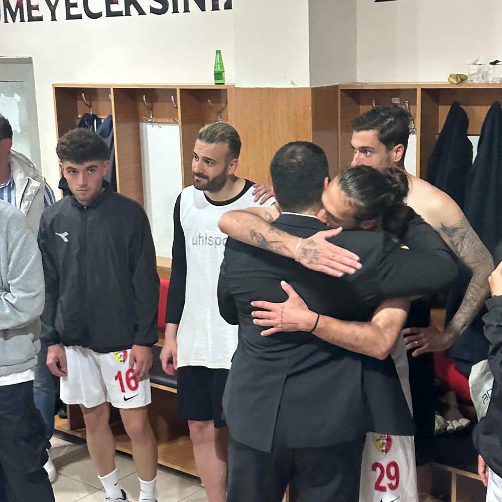 Taşköprüspor Cidespor (1)