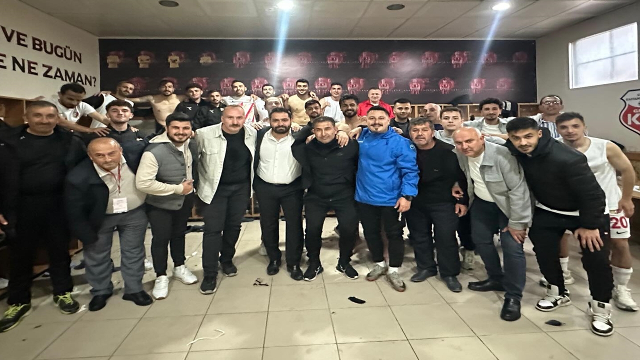 Taşköprüspor Cidespor (2)