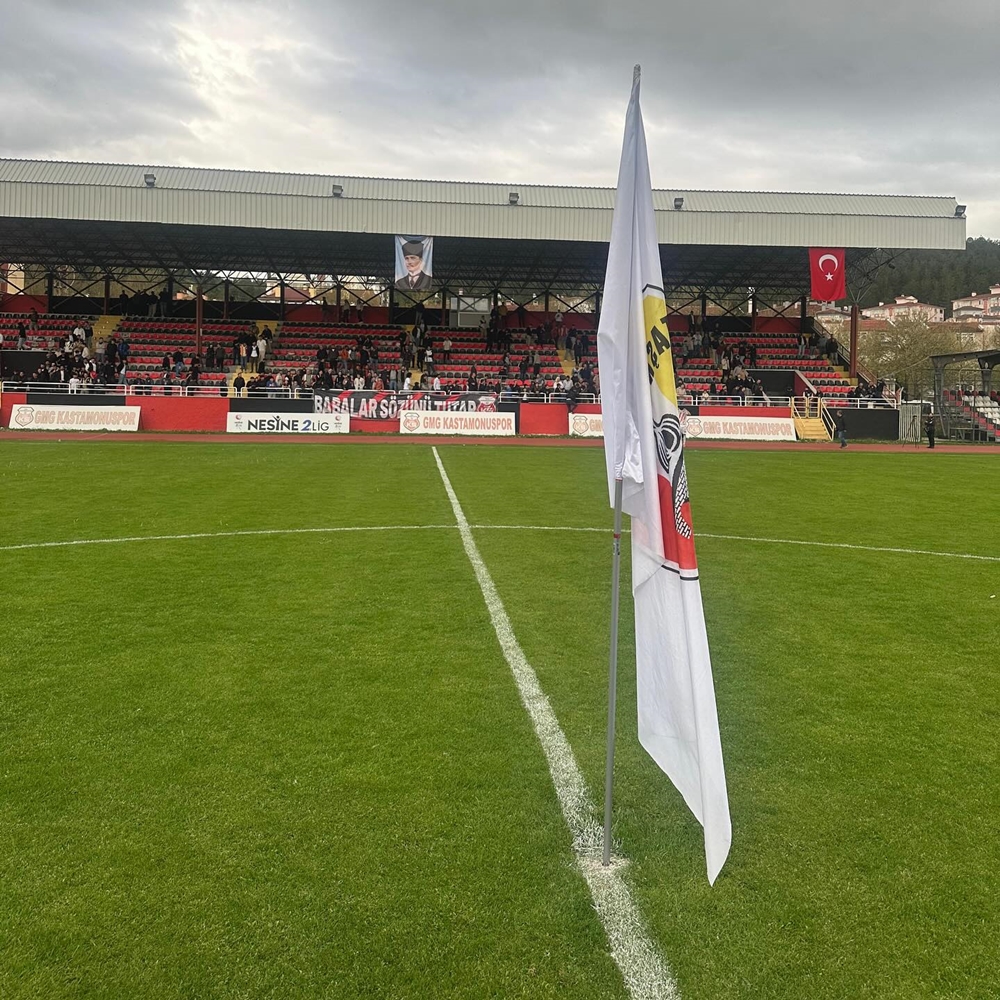 Taşköprüspor Cidespor (3)